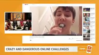 Strange internet trends | Today in AZ After Show