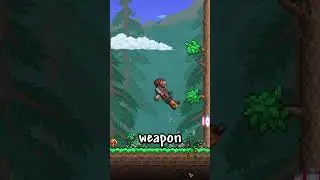 ALL DEADCELLS ITEMS IN TERRARIA 1.4.5!