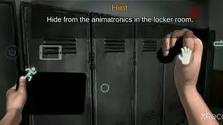 Case animatronics ita- ho perso anni di vita