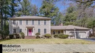 Video of 141 River Street | Middleton Massachusetts real estate & homes by Janice Sullivan