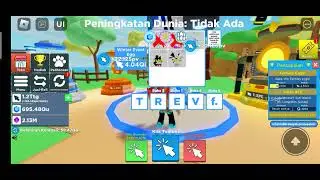 UPDATE WINTER - Clicker Simulator