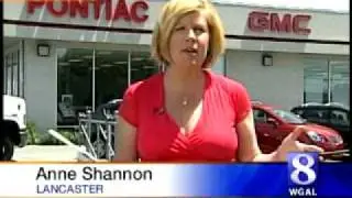 Local Workers React To GM News