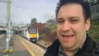 Greater Anglia is Nationalised! + I Swear (2025) Film Reaction Vlog