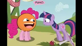 The Annoying Porange Comic Dub.