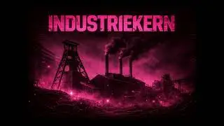 Amphfluencer - Industriekern