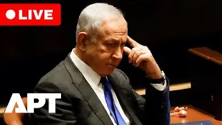 LIVE | Netanyahu Back in Court Over Corruption Charges &ndash; Israeli PM Testifies Under Oath Again | APT