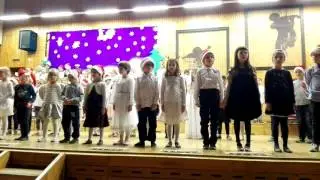 Little Snowflake - Ogólnokształcąca Szkoła Muzyczna w Lublinie