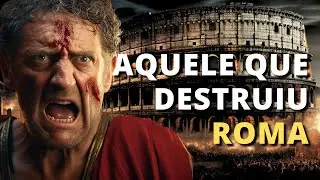 Conhe&ccedil;a Justiniano, o Imperador que Destru&iacute;u Roma.