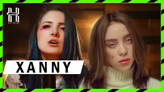 Billie Eilish - Xanny - Rock cover by Halocene
