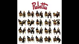The  Rubettes - I'm Just Dreaming