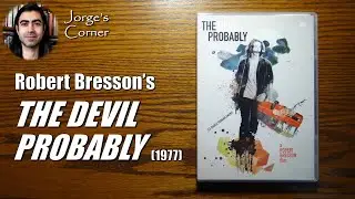 Robert Bresson's The Devil Probably (1977) | Film Review and Analysis