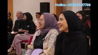 HALMAHERA MUSIC SCHOOL - EXCELLENCE PERFORMANCE- SMYLE CONSULTING - MOTIVATOR SEMARANG