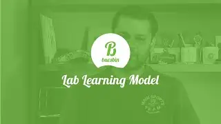 BUCSBIN : Process Driven Approach / Lab Learning Model