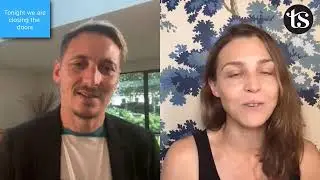 The Tango Confidence Online Course