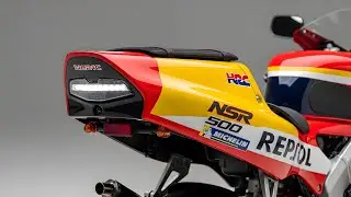 New🤯2026 Honda NSR500 Finally Launched!!!🔥