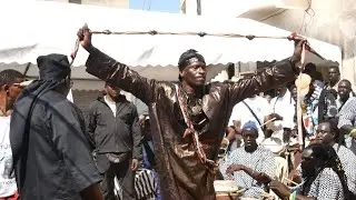 TOUROU MAME NDIARE 2026 NDIEUW AVEC SALTIGUE ABDOULAYE FALL MATIN