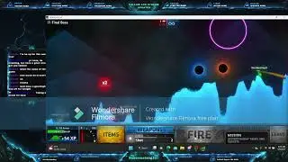 ShellShock Live: Single Campaign (Completed Pinpoint - Final Boss)