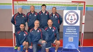 USA Subbuteo: The Road To San Benedetto