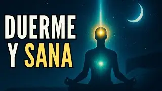 La Meditaci&oacute;n M&aacute;s Poderosa para Sanar tu Mente, Cuerpo y Esp&iacute;ritu