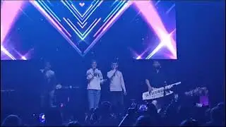 Творческий вечер студии Сергея Кузнецова 21.10.23. Гигант-холл. Санкт-Петербург