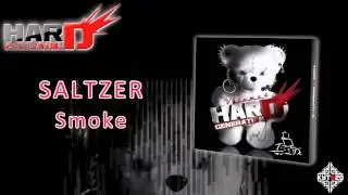 SALTZER - Smoke [HARD GENERATION VOL.4 - TRACK 14]