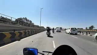 My Introduction Video || JEEVURIDER89 || KANNADA MOTOVLOG
