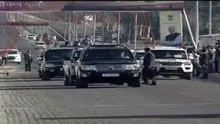 PM Narendra Modi dedicates India's longest rail cum road Bogibeel bridge to nation