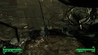 Onto Wasteland Survival Guide Chapter 3 Fallout 3 GOTY Edition First Time Playthrough ep.20
