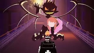 Fire Force Season 2 ED / Ending 2 - Creditless | 4K | 24FPS