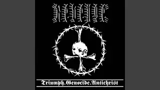 Annihilate or Serve