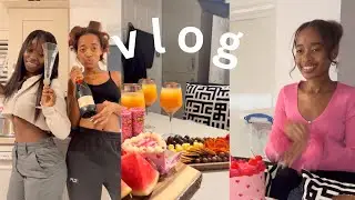 VLOG - TURNING 26 | ADULT RELATIONSHIPS | BIRTHDAY