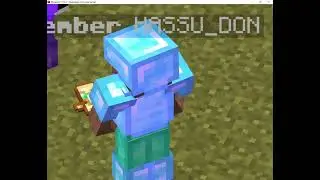 LEST PLAY ON HATRIX SMP WITH FRENDS