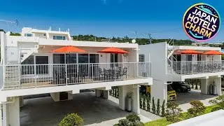Four Season Resort Kouri Island | Okinawa Main island, Japan | Hotel Review 🌟