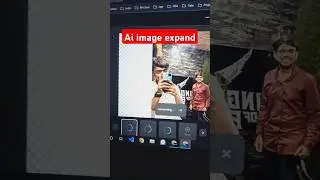 Adobe firefly ai expand image freeAdobe firefly ai expand image downloadGenerative Expand AI #shorts