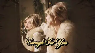 Loren Gray - Enough For You (Lyrics)