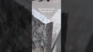 Blue Pearl Granite Tile for India project#bluepearl#bluepearlgranite#emeraldbluepearl#bluegranite