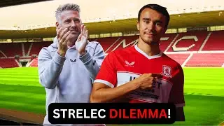 Is David Strelec set for Boro debut? Preston North End vs Middlesbrough [Predicted line up]