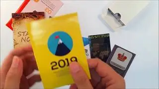 Make a Booklet for Your Card Game