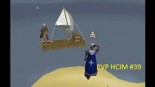 Sailing is Here! - PVP HCIM (#39)