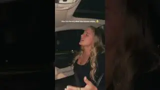 Singing adele is my favourite&hellip; #cover #sadcoversong #singing #singer #car #adele