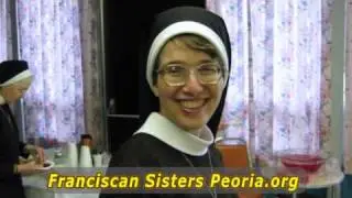 Sisters of the Third Order of St. Francis, Peoria