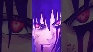 TOP 3 HIDDEN OVERPOWERED SHINOBI IN NARUTO SERIES #shorts #anime
