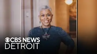 Detroit's arts and culture director works to support local artists