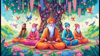 Brain Beats Podcast - discoveries of rishis