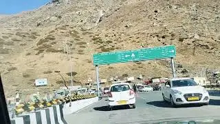 Yashika tour and travel Delhi to Manali Tempo Traveller group package tour book now+8700838260