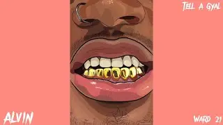 Ward 21 - Tell A Gyal