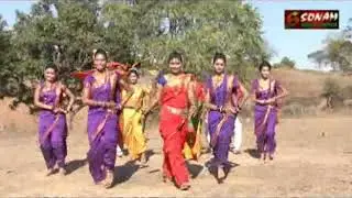 माय मन्ही झिरनीपाडानी राणी धनाई पुनाई  ........ Rajmani HD Chopda