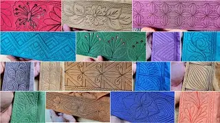 Top 30+ New 2025 💥 Salwar ki Mohri ke Design | Latest Salwar Suit Mohri Designs 2025 ✨