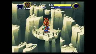 Brave Prove | PS1 | Part 1