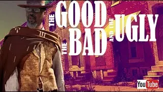 The Good Bad And Ugly Investing In Baltimore  | Learn real estate investing Baltimore